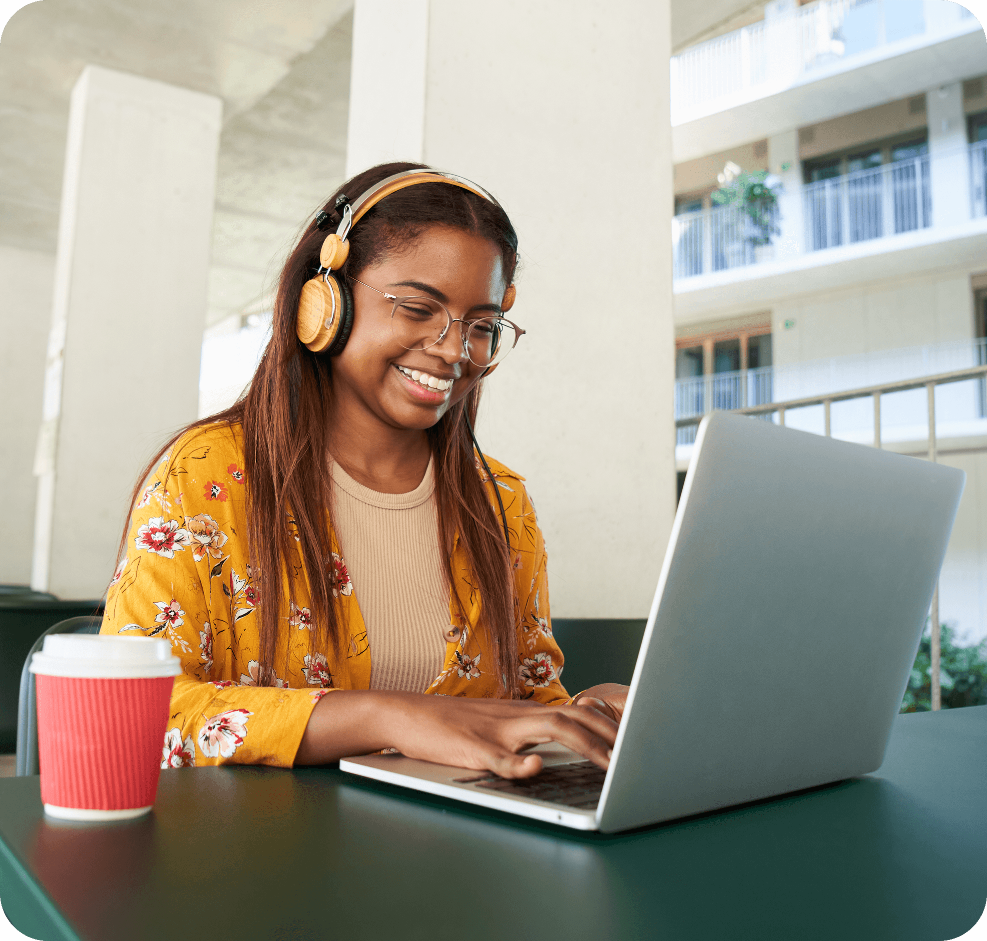 Employee learning at Hubtel Academy