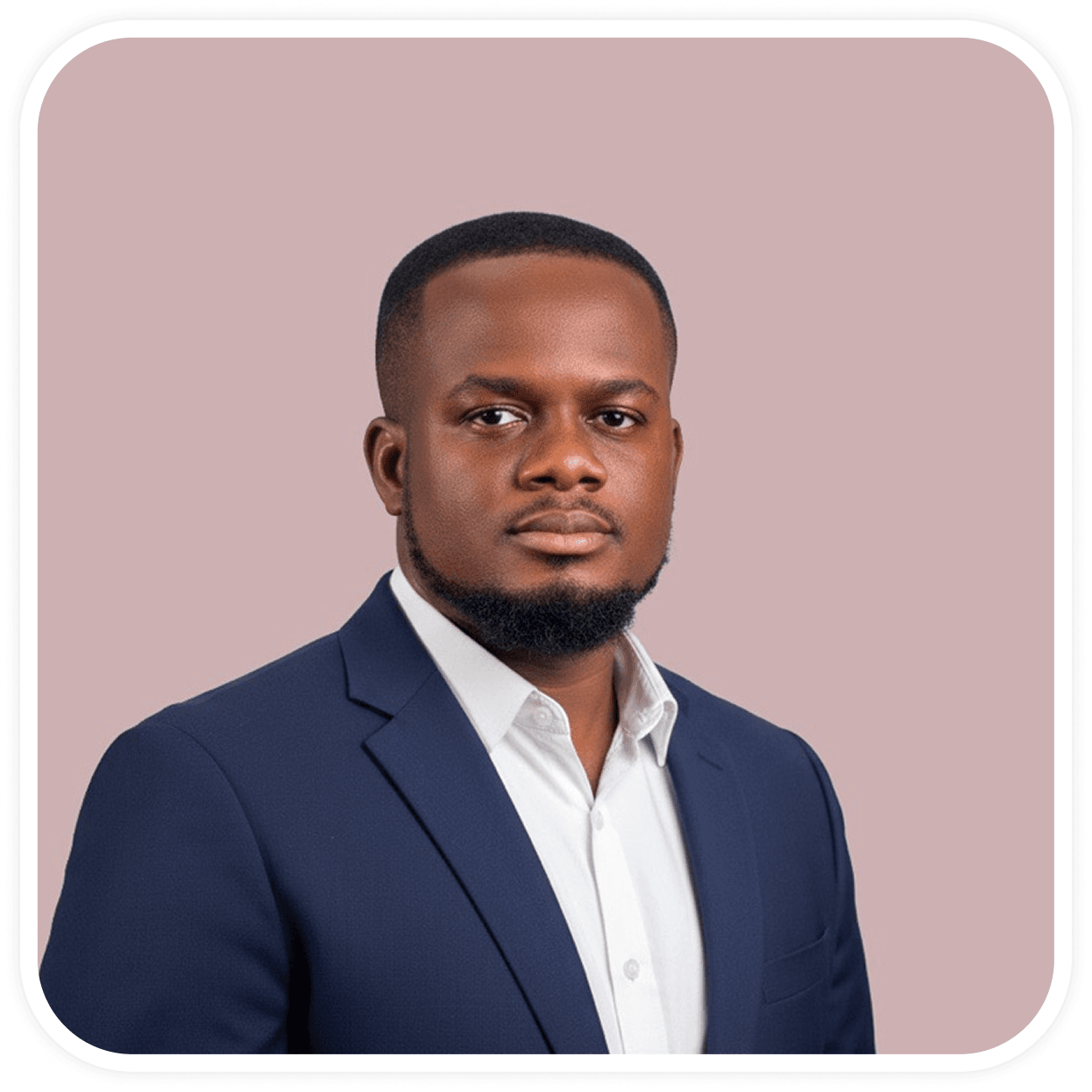 Pronto Kwabena Sakyi