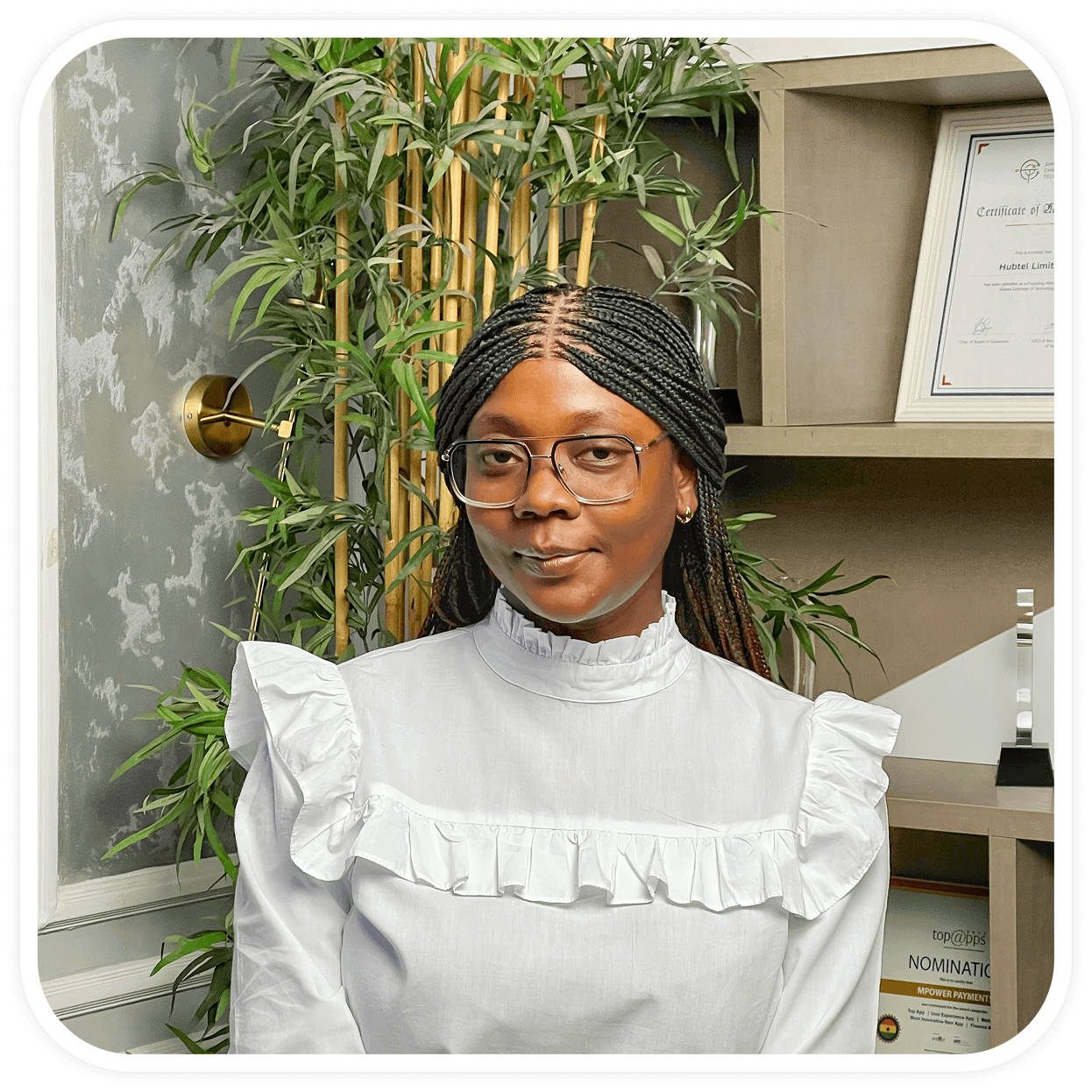 Tolerance for failure