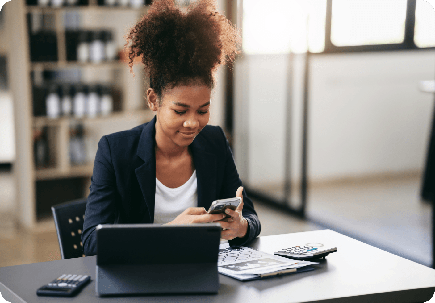 Authentic & truthful behaviour