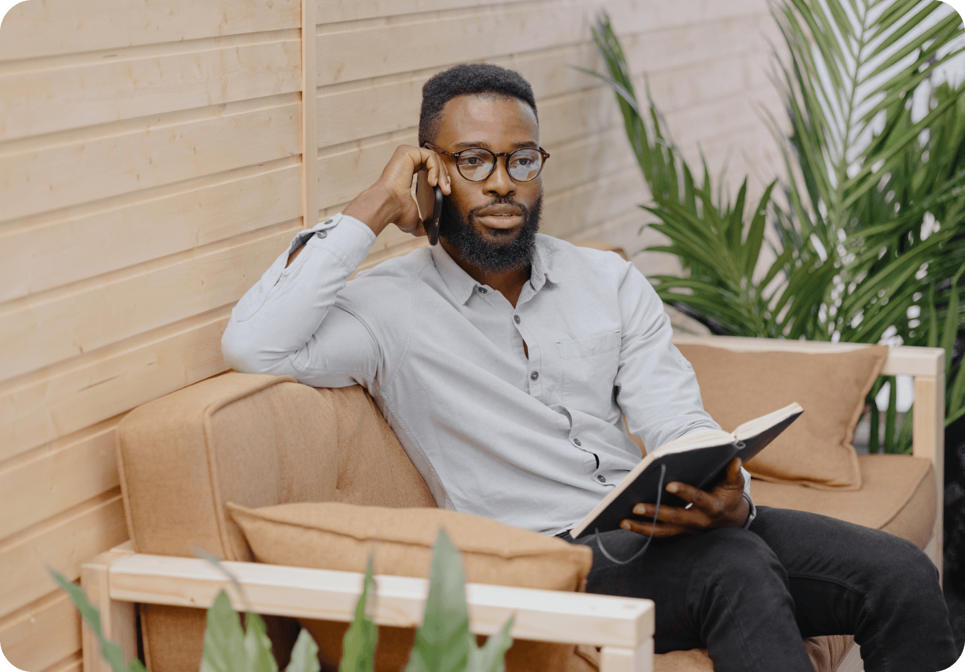 Obsessive improvement