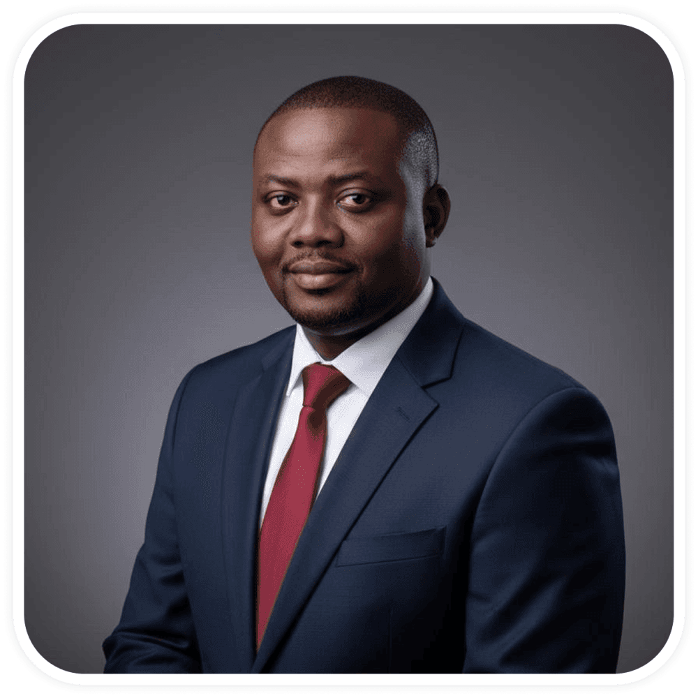 Elvis Tetteh Addo