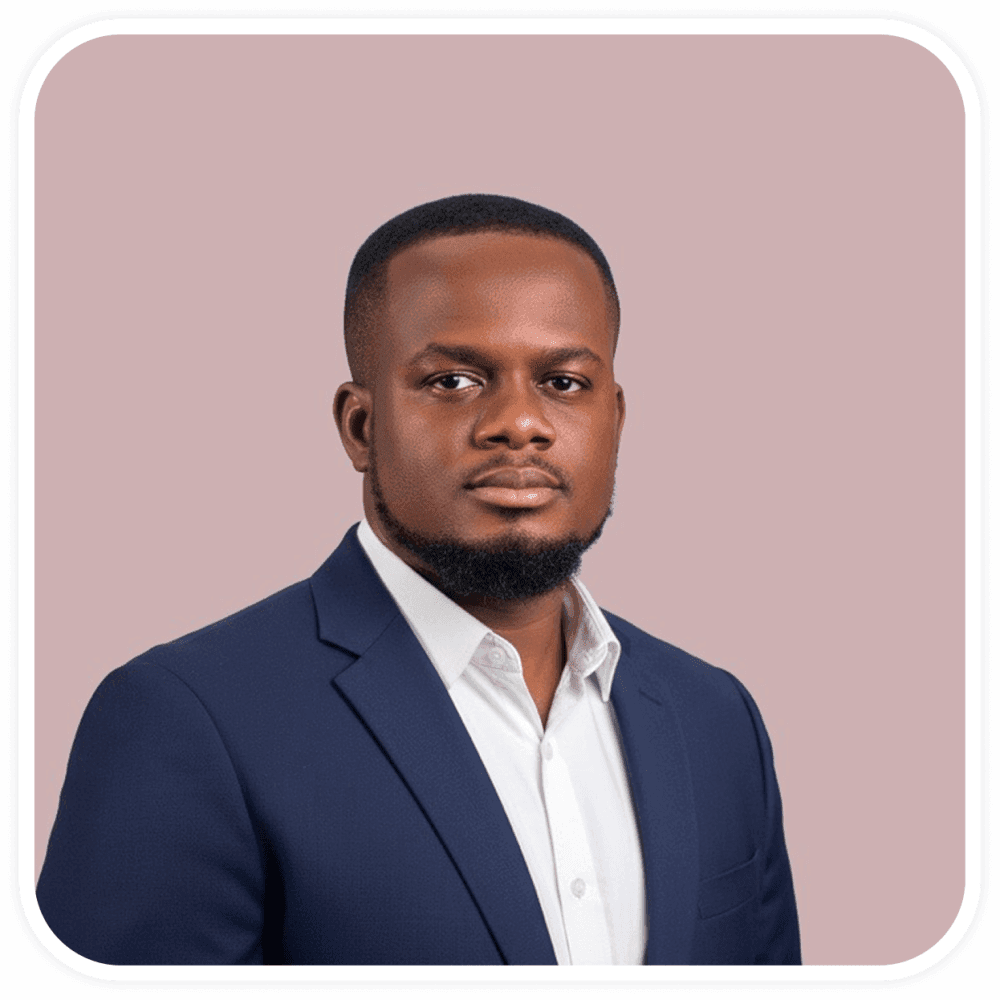 Pronto Kwabena Sakyi