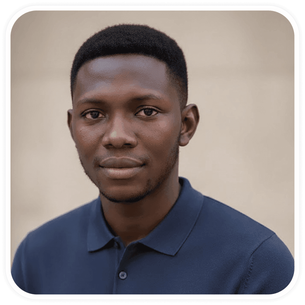 Augustine Asiedu