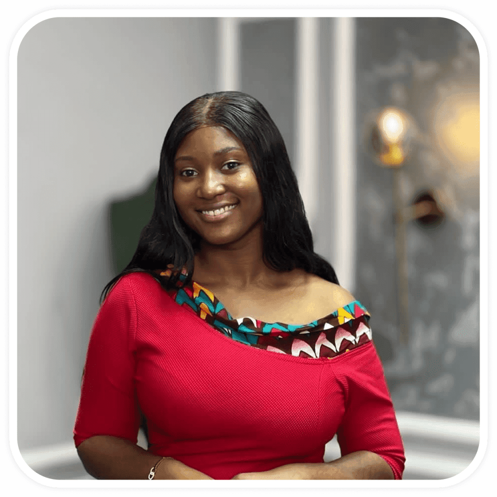 Amanda Ofori-Addo