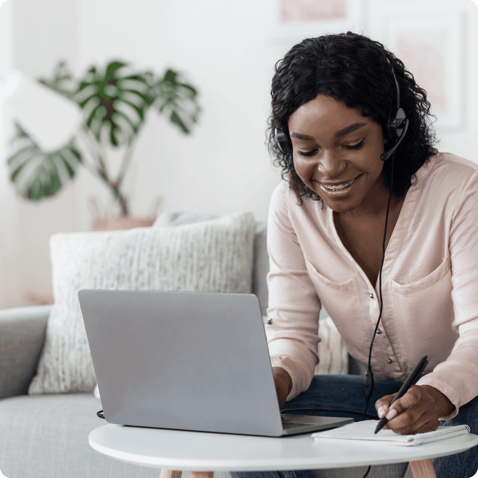 Taking ownership and going beyond