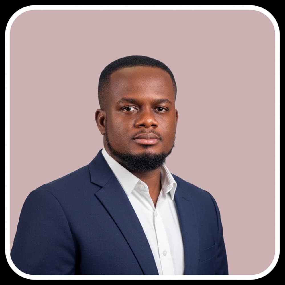 Pronto Kwabena Sakyi