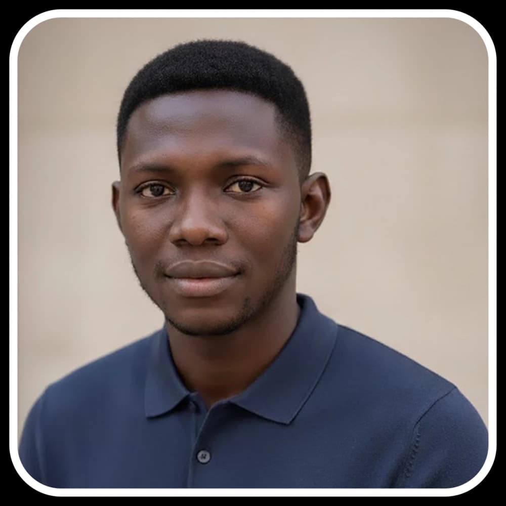 Augustine Asiedu