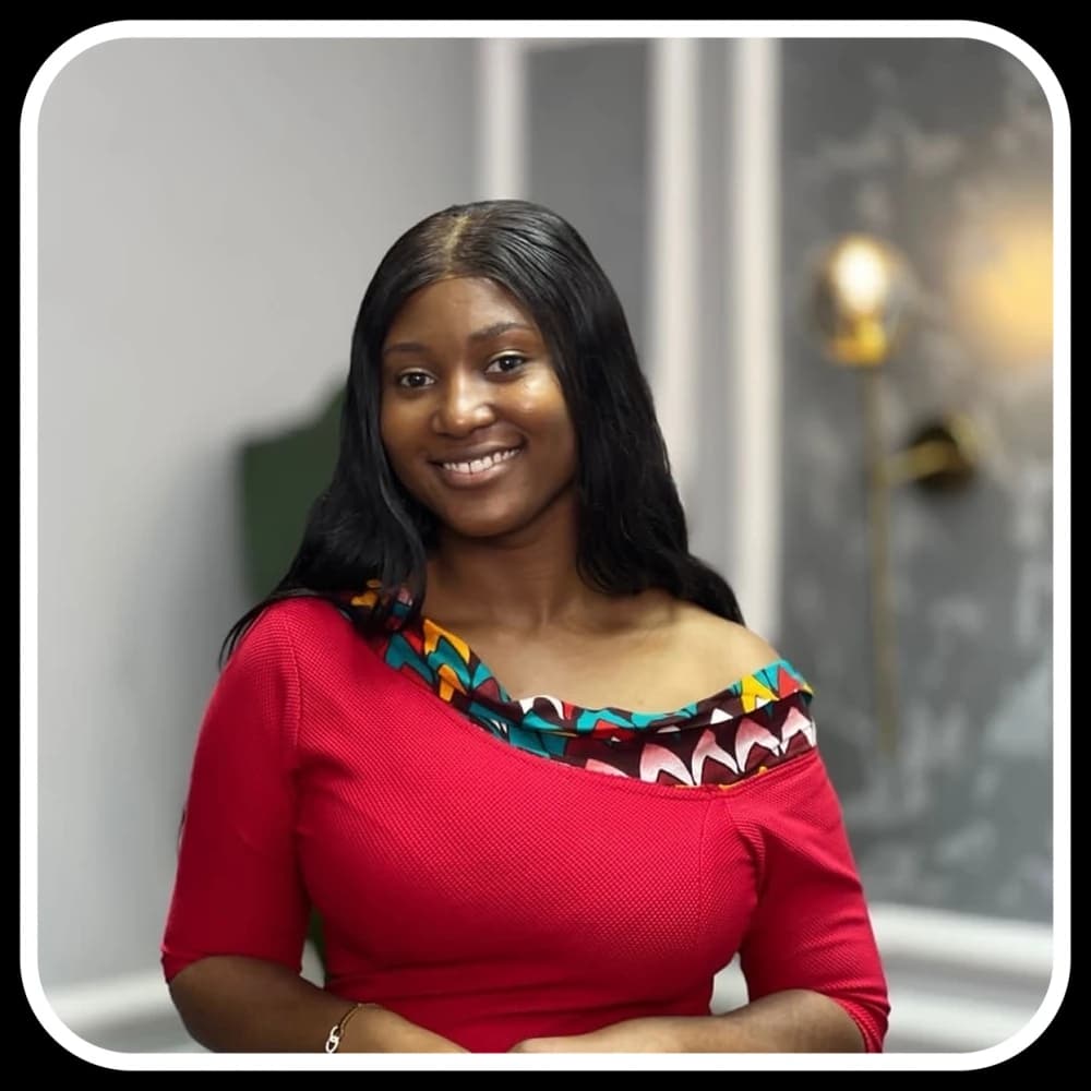 Amanda Ofori-Addo