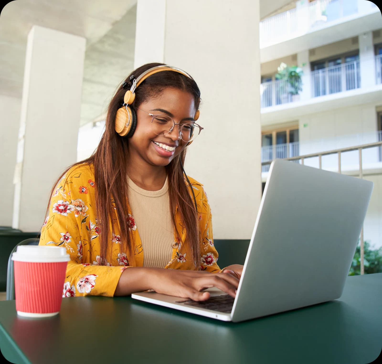 Employee learning at Hubtel Academy
