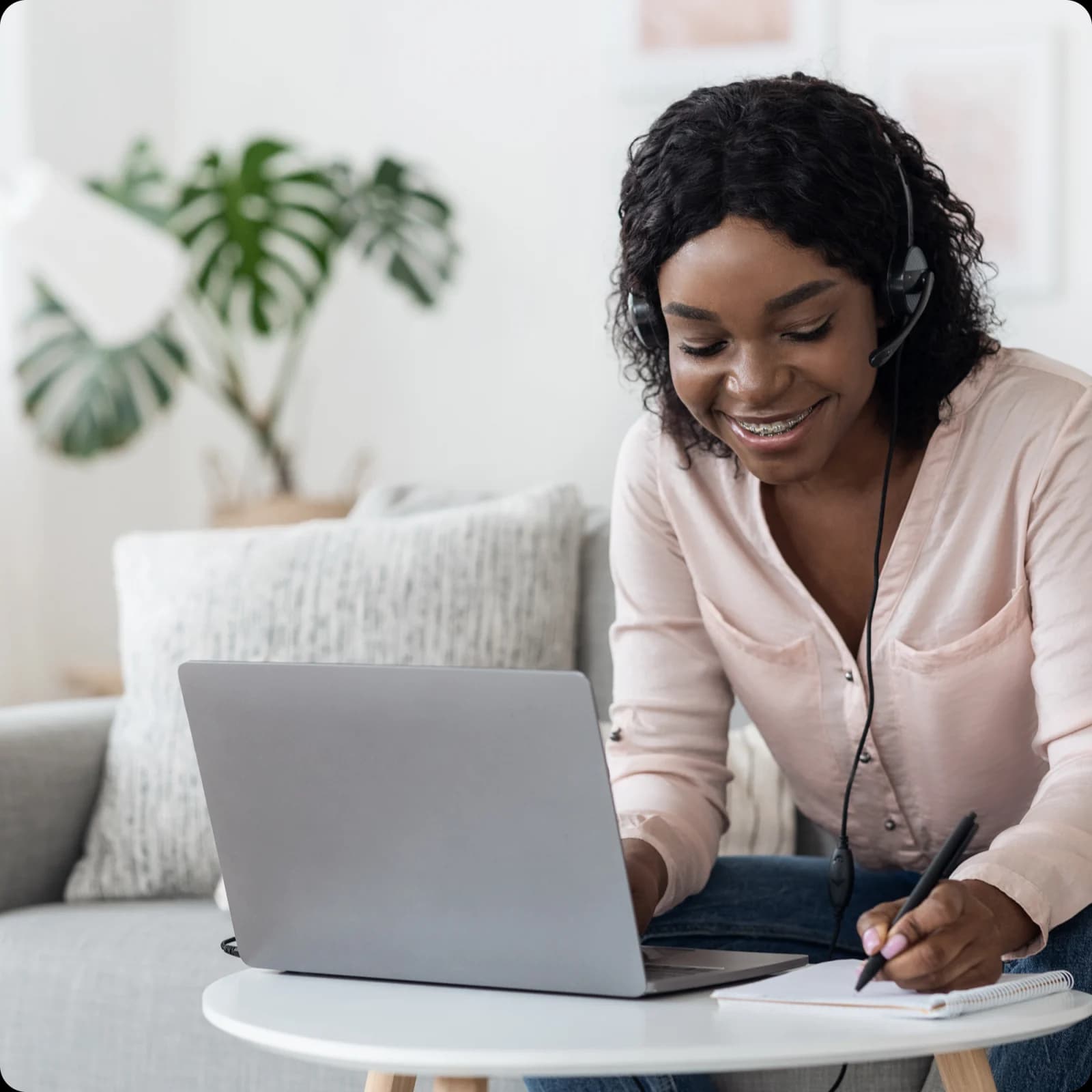 Taking ownership and going beyond
